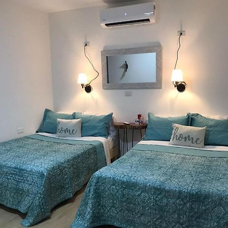 Garden Suites Comalcalco 外观 照片