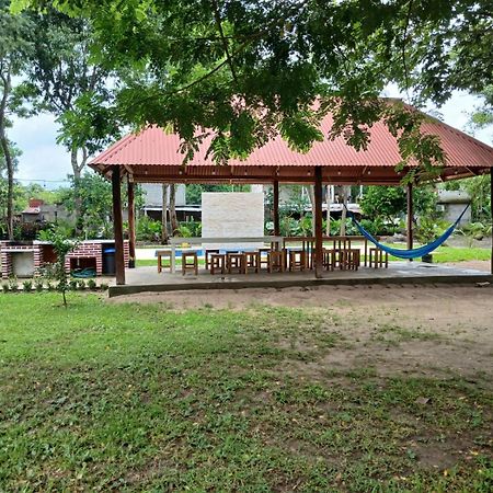 Garden Suites Comalcalco 外观 照片