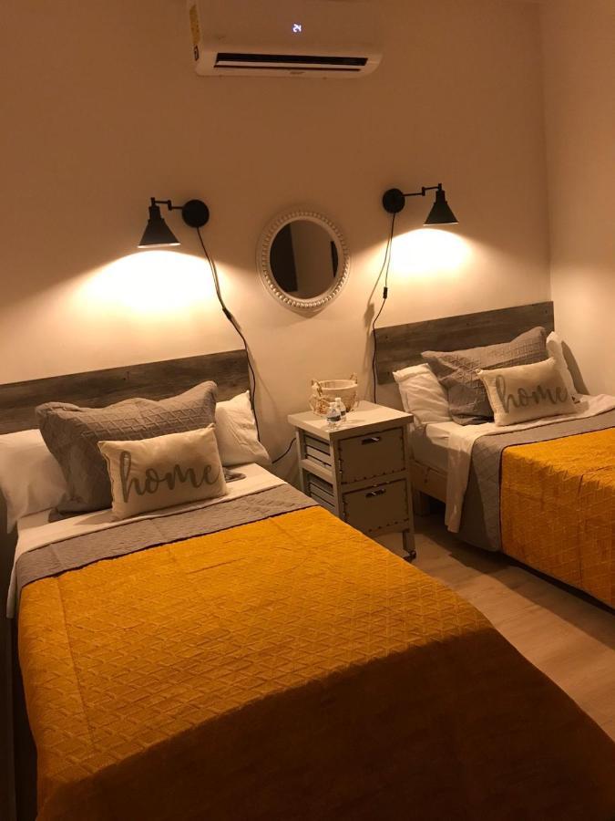 Garden Suites Comalcalco 外观 照片