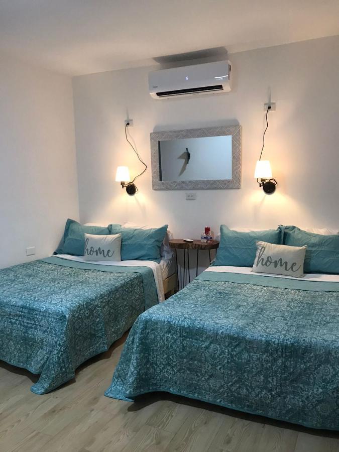 Garden Suites Comalcalco 外观 照片
