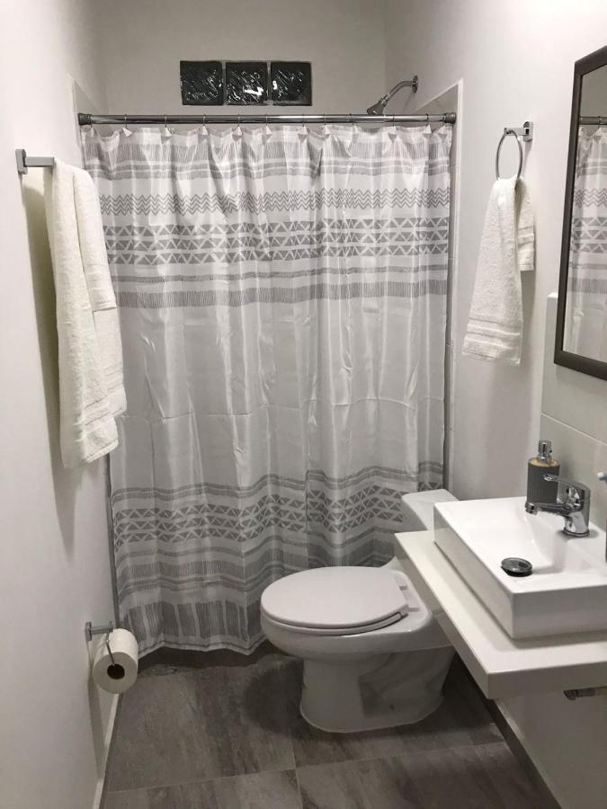 Garden Suites Comalcalco 外观 照片