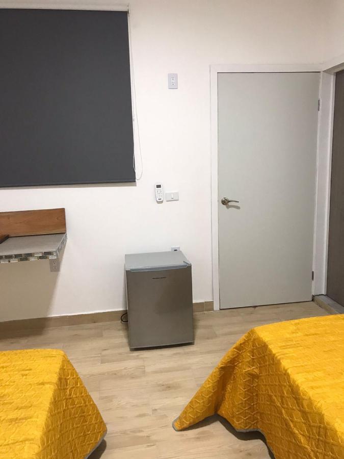 Garden Suites Comalcalco 外观 照片