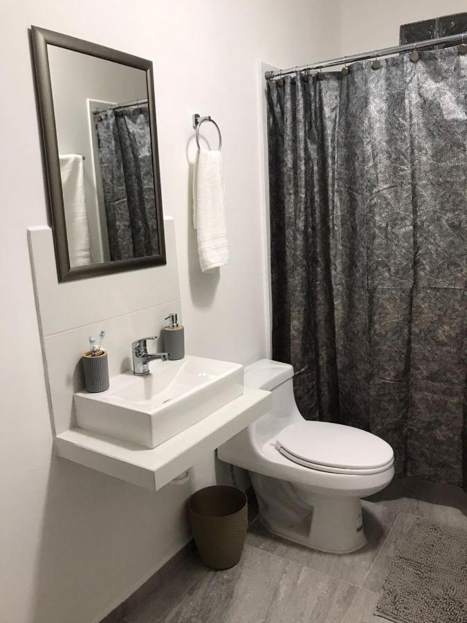 Garden Suites Comalcalco 外观 照片