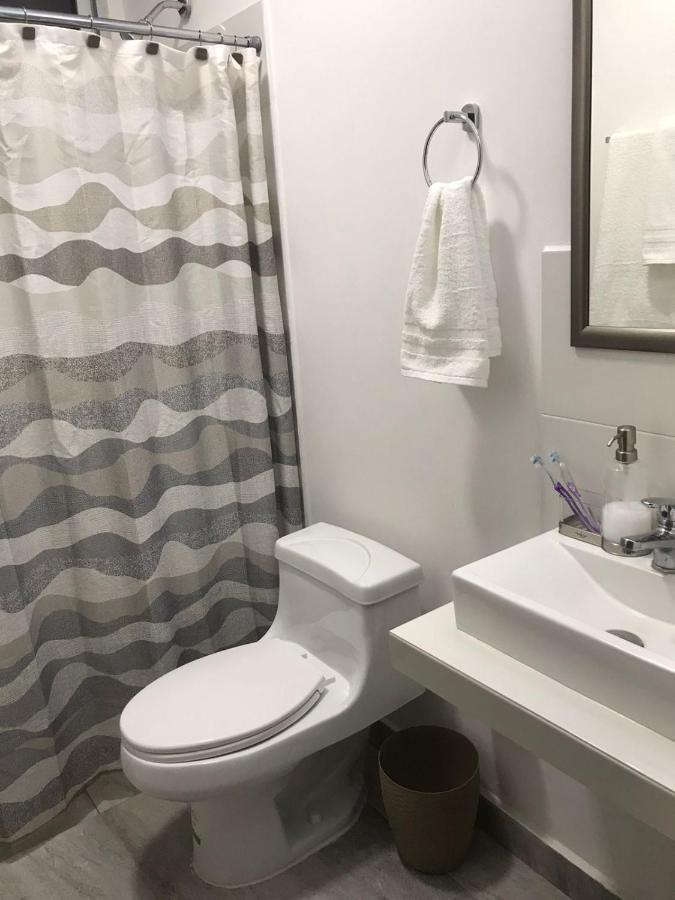 Garden Suites Comalcalco 外观 照片