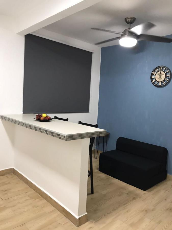 Garden Suites Comalcalco 外观 照片