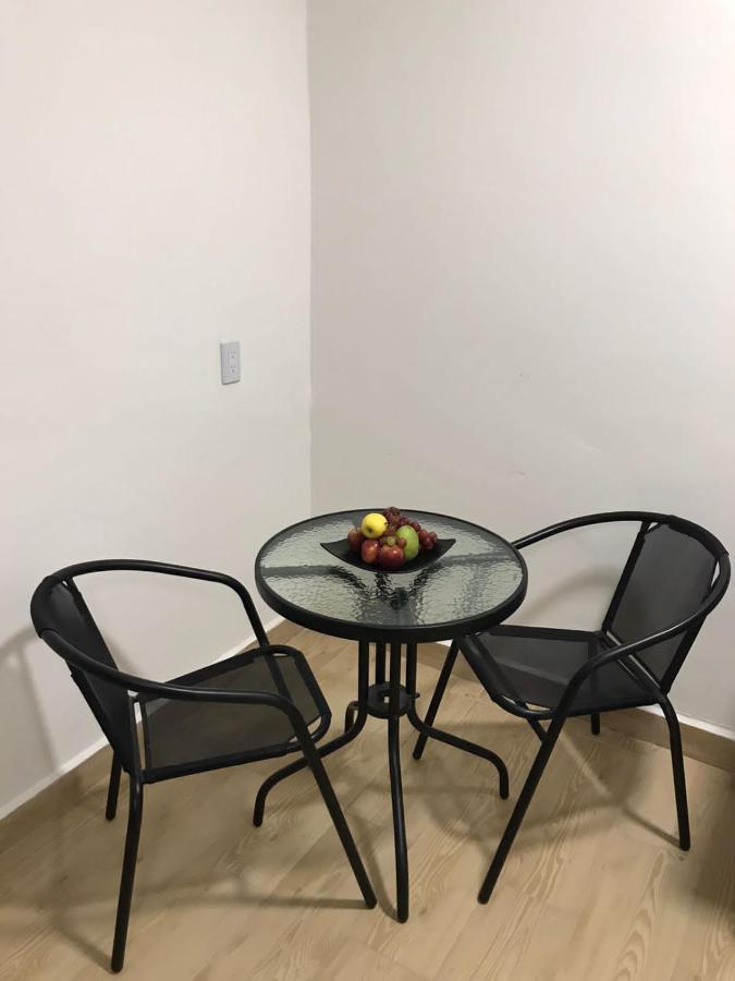Garden Suites Comalcalco 外观 照片