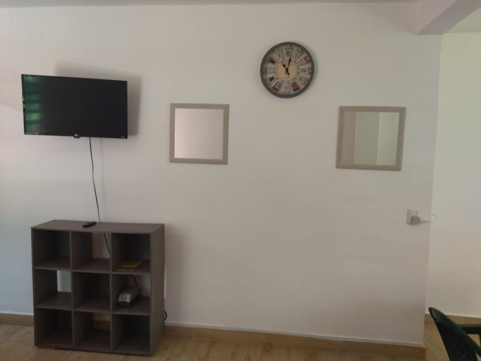 Garden Suites Comalcalco 外观 照片