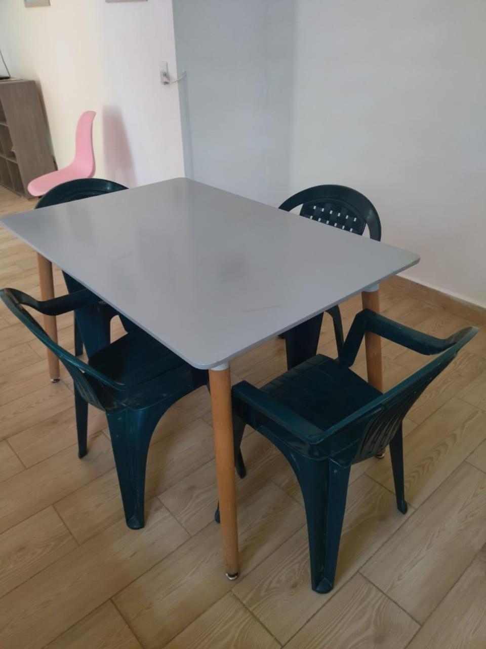 Garden Suites Comalcalco 外观 照片