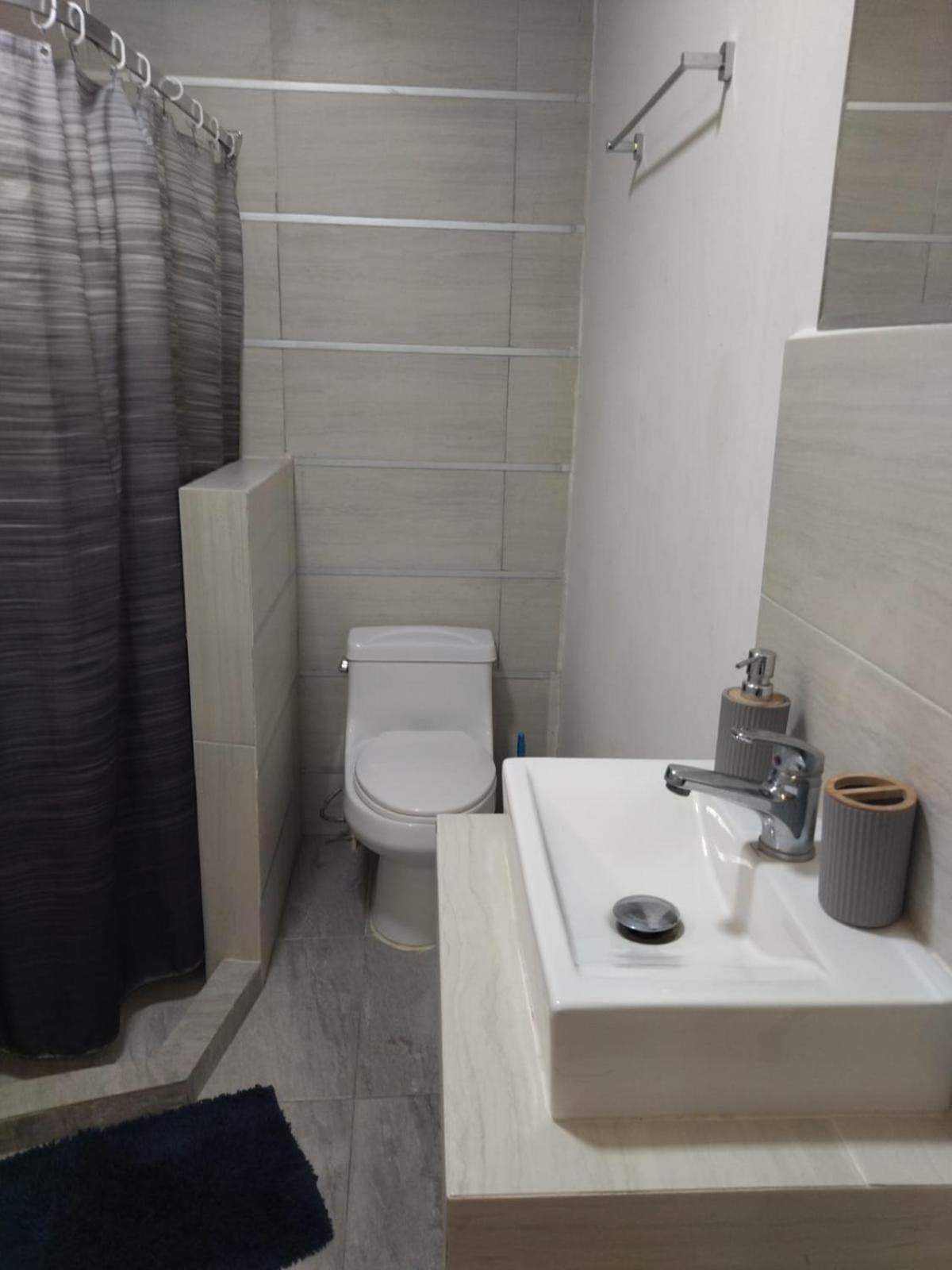 Garden Suites Comalcalco 外观 照片