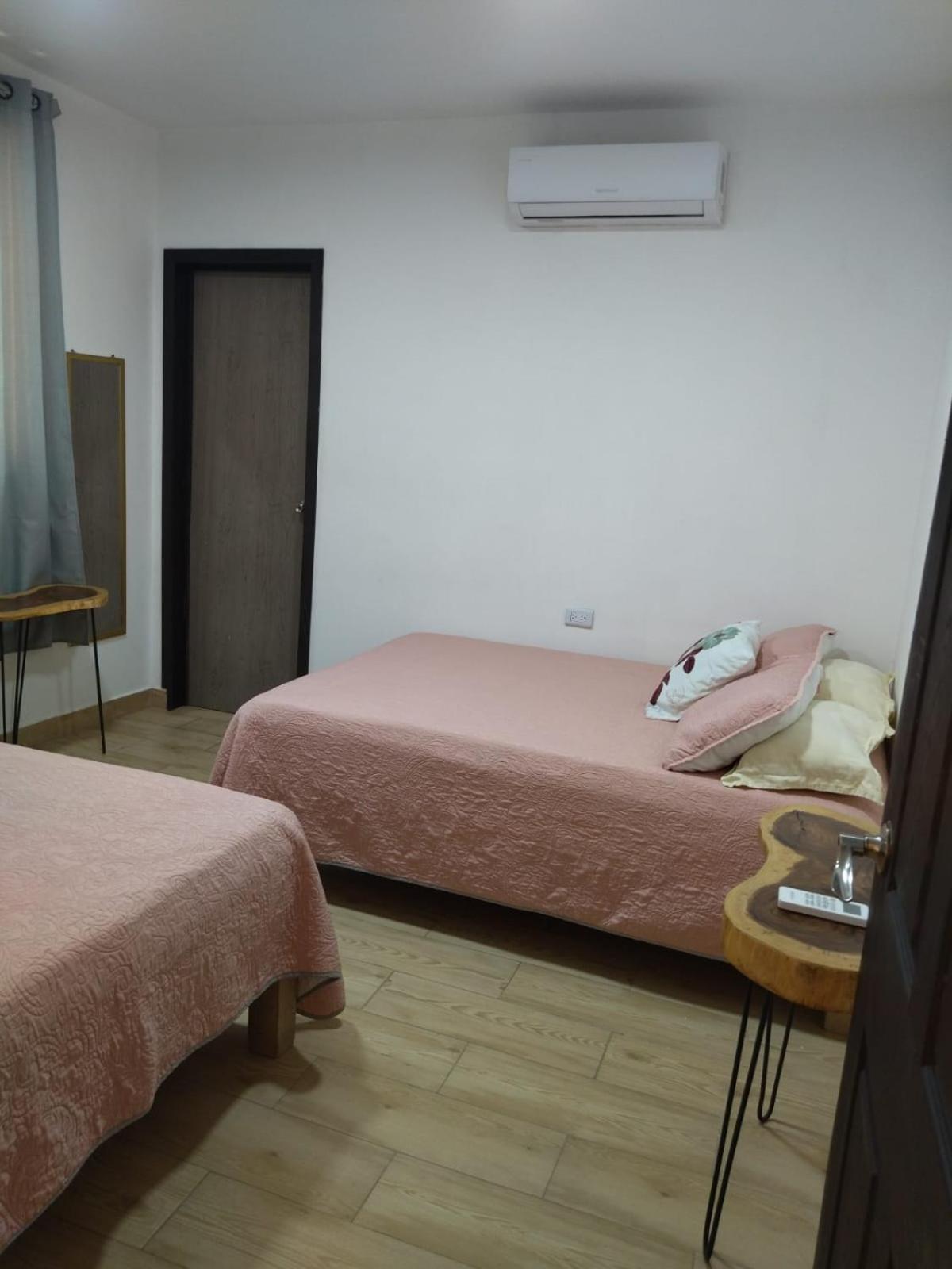 Garden Suites Comalcalco 外观 照片