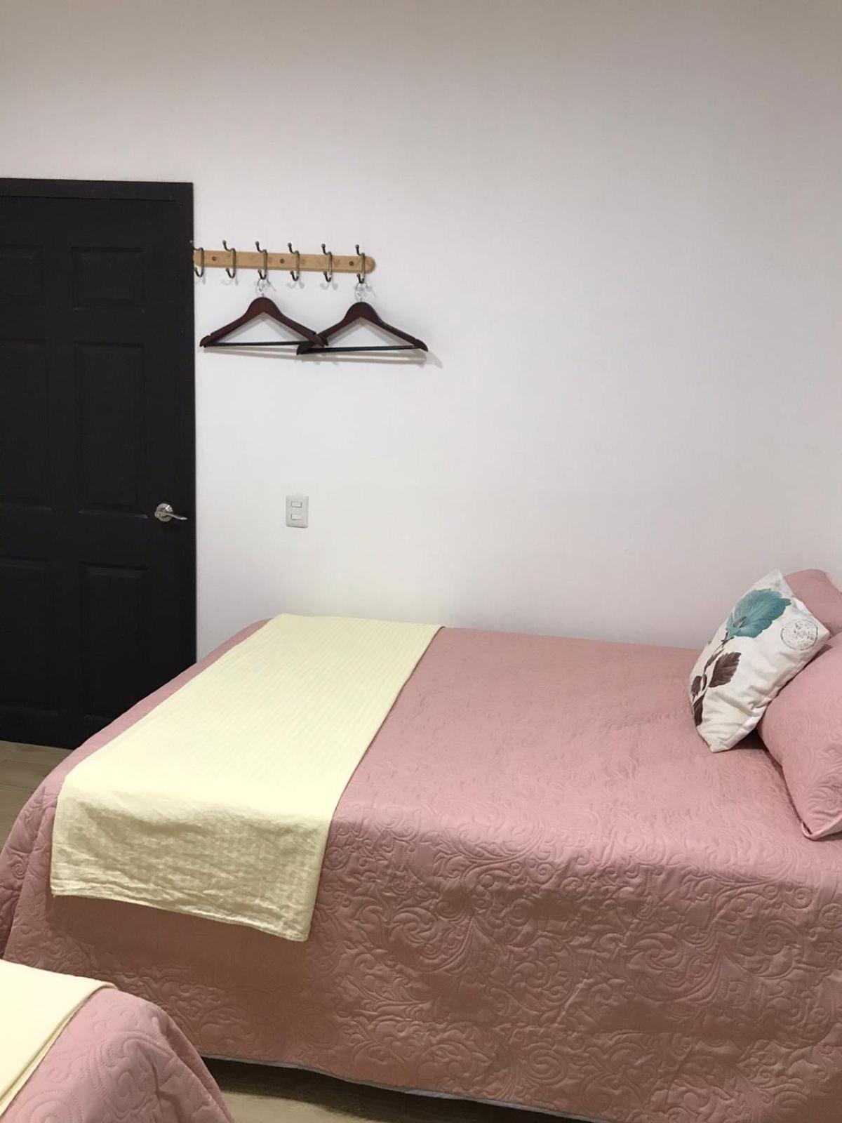 Garden Suites Comalcalco 外观 照片