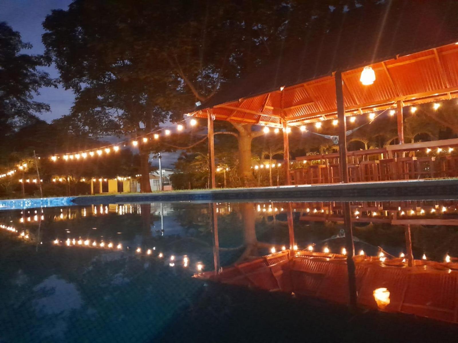 Garden Suites Comalcalco 外观 照片