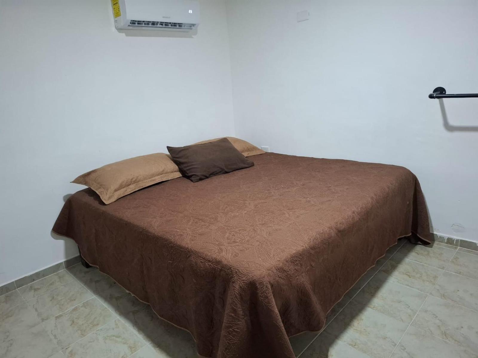 Garden Suites Comalcalco 外观 照片