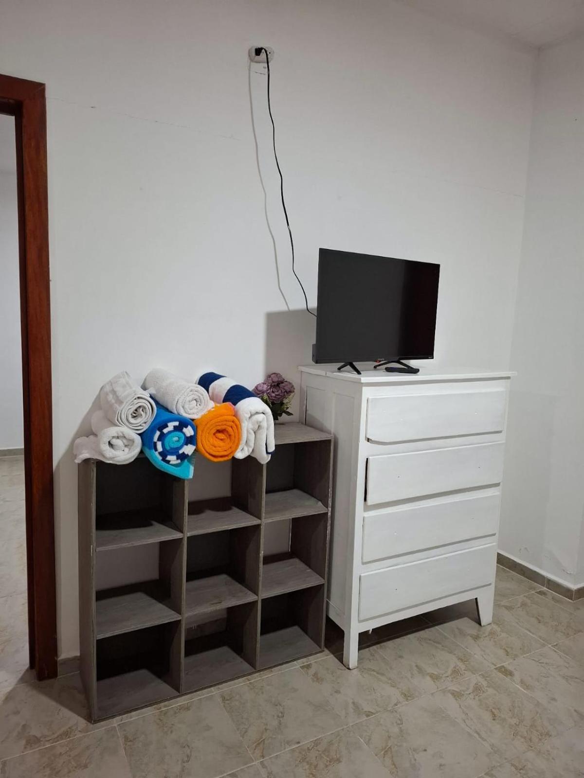 Garden Suites Comalcalco 外观 照片